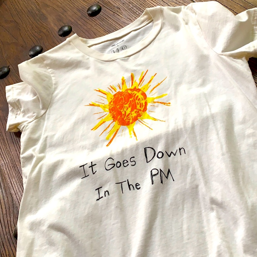 Madewell T-shirt